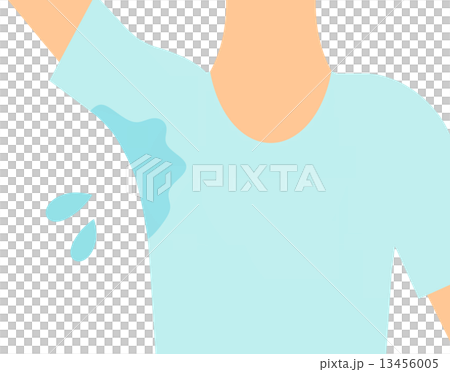 わき汗 わき汗 13456005