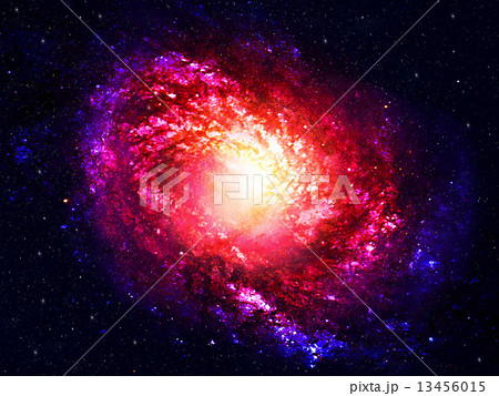 コスモ☆大宇宙 13456015