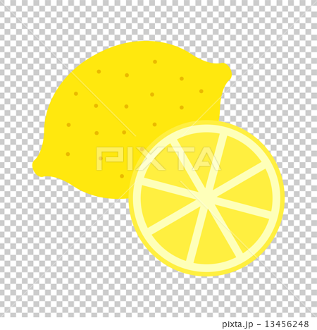 Lemon Stock Illustration