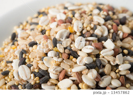 雑穀ごはん 雑穀ごはん 13457862