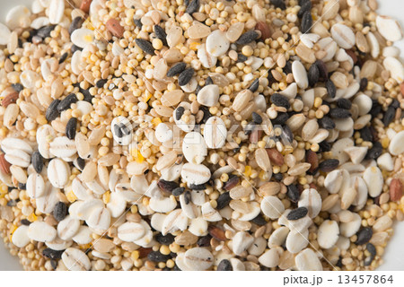 雑穀ごはん 雑穀ごはん 13457864