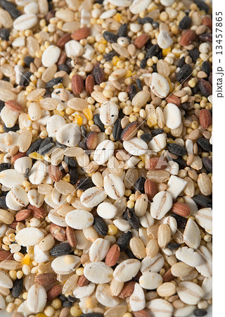 雑穀ごはん 雑穀ごはん 13457865