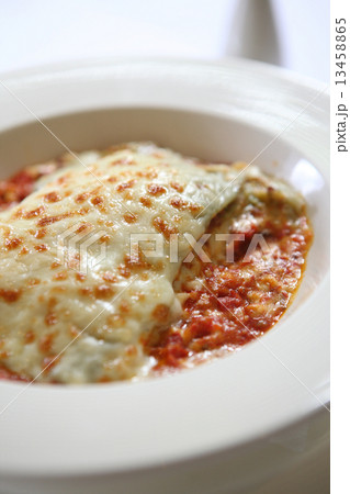 Meat and Cheese Lasagna Meat and Cheese Lasagna 13458865