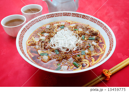 勝浦タンタンメン 13459775