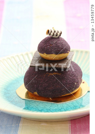 Blueberry fancy cake Blueberry fancy cake 13459779