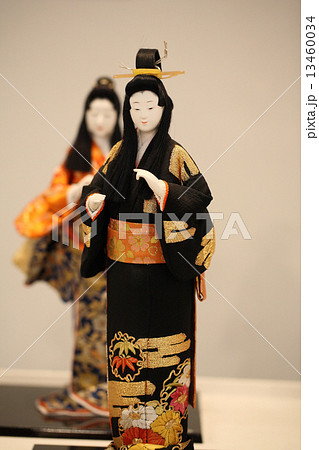 Japanese Doll 13460034