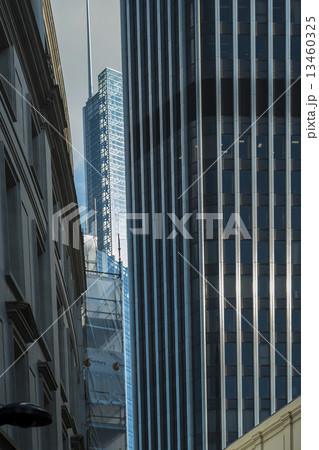 Modern London Architecture Modern London Architecture 13460325