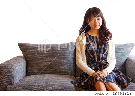 女性 女性 13461318