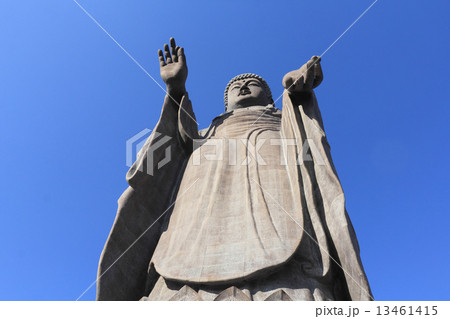 牛久大仏 13461415