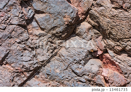 Iron ore 13461735