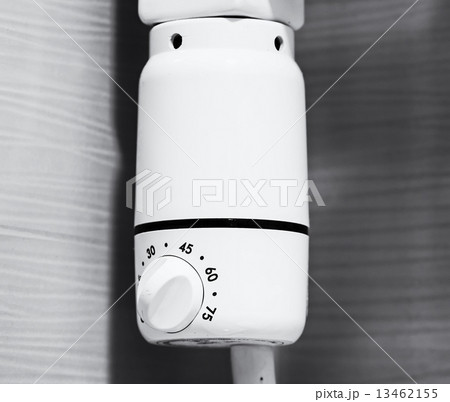 Radiator thermostat 13462155