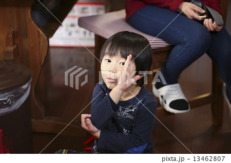 子供 13462807