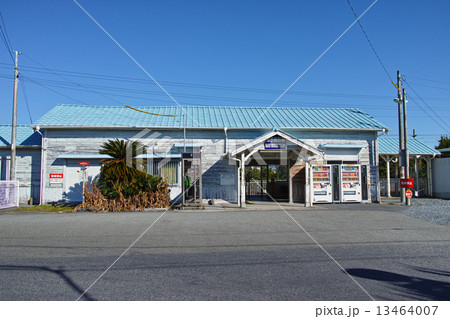 内房線・那古船形駅 13464007