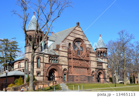 Princeton University Princeton University 13465113