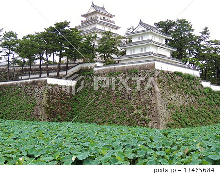島原城城址 13465684