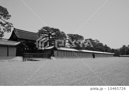 京都 御所 京都 御所 13465726