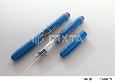 インスリン 13466079