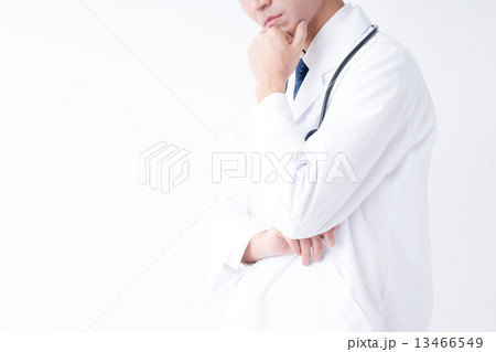 医師 医師 13466549