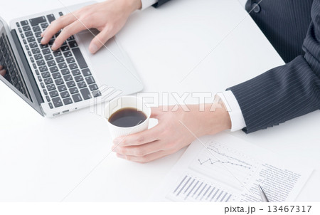 オフィスイメージ(コーヒー) オフィスイメージ(コーヒー) 13467317