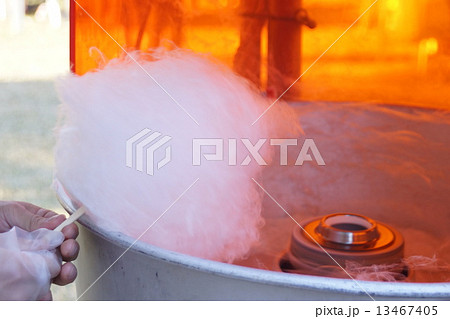 わたあめ わたあめ 13467405