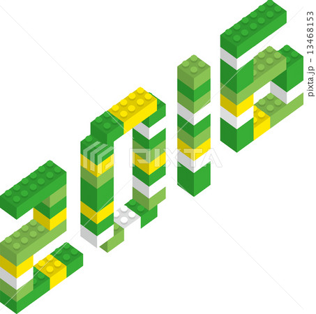 2016（緑） 13468153