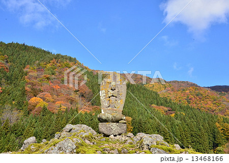 万仏山三十三観音 13468166