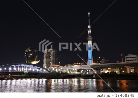 東京スカイツリー 13468349
