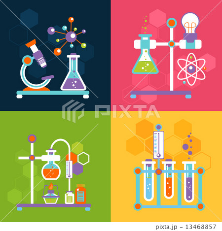 Chemistry design concepts 13468857