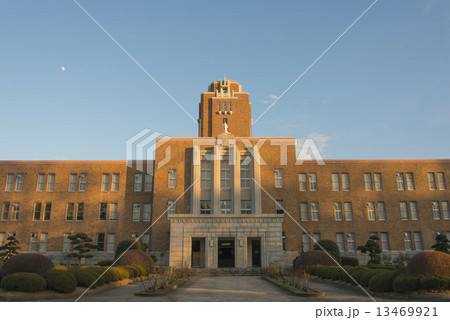 旧茨城県庁舎 13469921