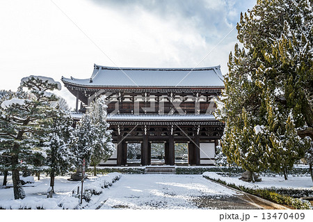 東福寺三門 東福寺三門 13470409