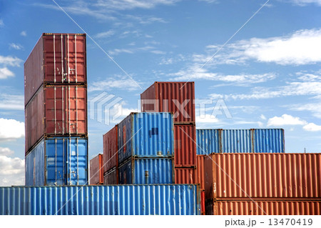 Containers Containers 13470419