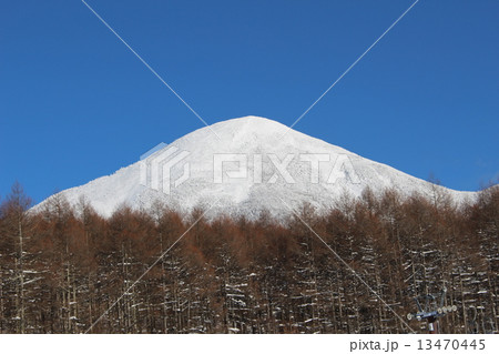 蓼科山 13470445