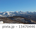八ヶ岳 13470446