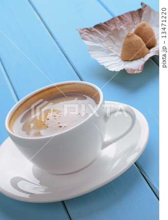 cup of espresso 13471220