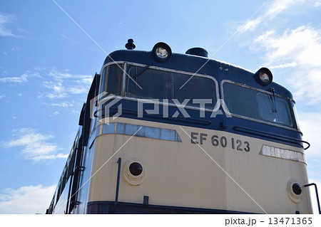 ef60の顔 ef60の顔 13471365