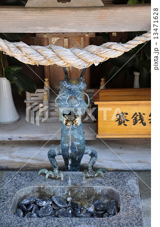 青島神社　宮崎県 13471628