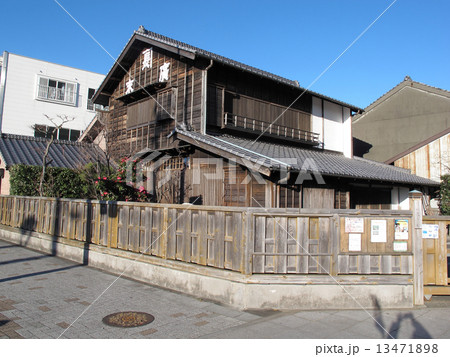 船宿・「末廣」(清水次郎長ゆかりの宿) 船宿・「末廣」(清水次郎長ゆかりの宿) 13471898