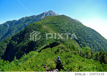 頂へ・・・(2) 頂へ・・・(2) 13472110