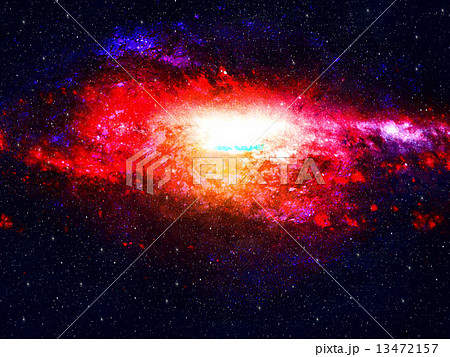 コスモ☆大宇宙 13472157