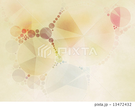 幾何学模様の背景 幾何学模様の背景 13472432