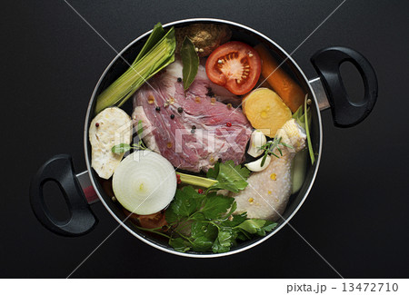 Chicken Soup 13472710