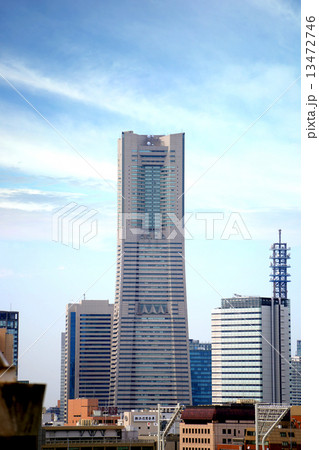 横浜ランドマークタワー 横浜ランドマークタワー 13472746