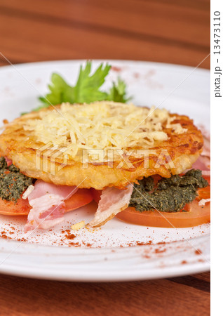 Roast pork Roast pork 13473110
