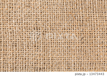 background made of old sackcloth background made of old sackcloth 13473443