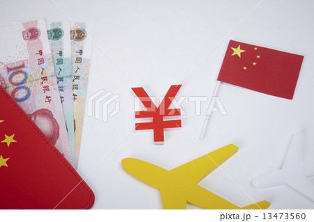 中国の海外旅行 中国の海外旅行 13473560