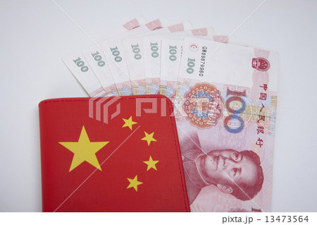中国マネー 中国マネー 13473564