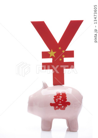 中国の金融 13473605