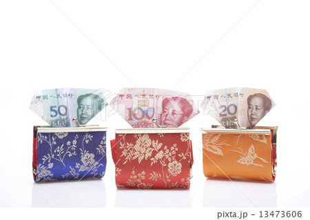 中国の金融 中国の金融 13473606