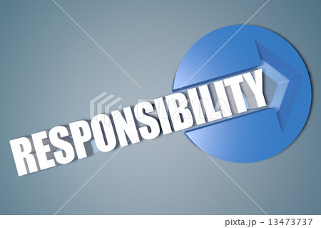 Responsibility 13473737