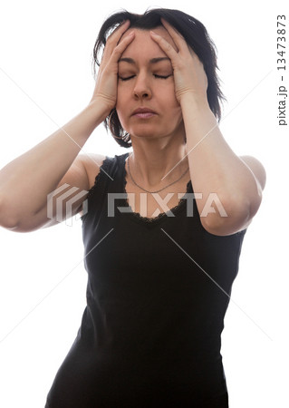 Headache Headache 13473873